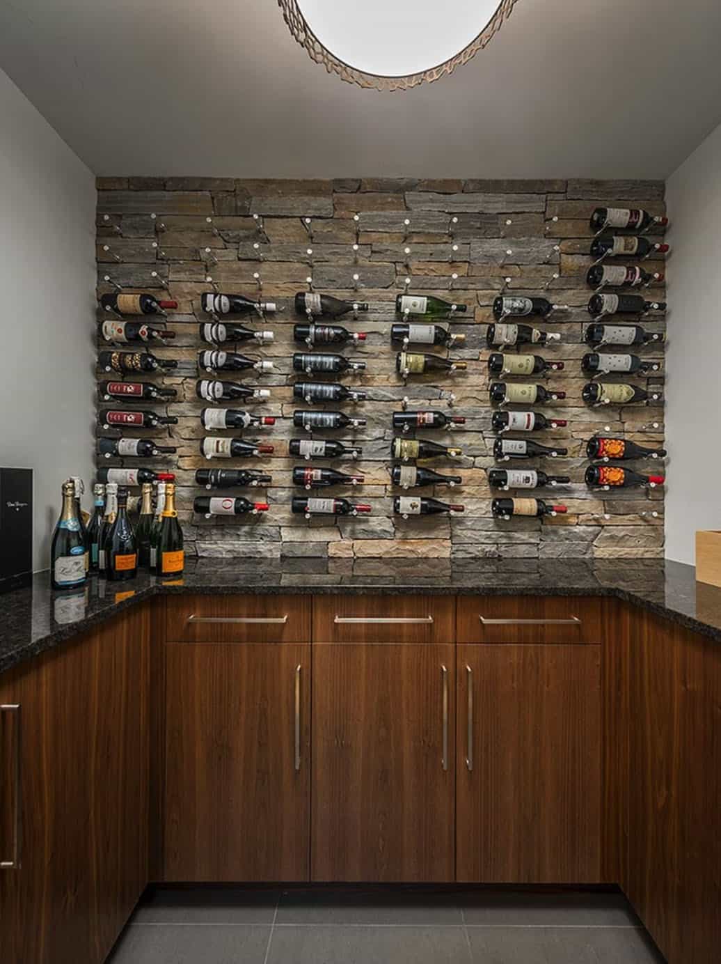 contemporary-wine-cellar