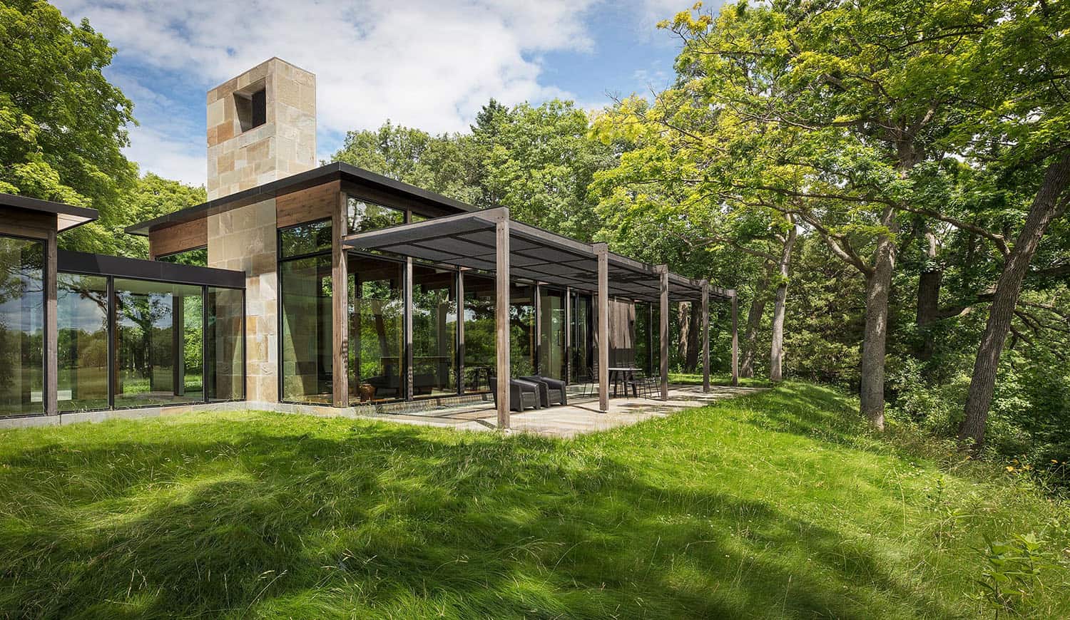 woodland-house-contemporary-patio