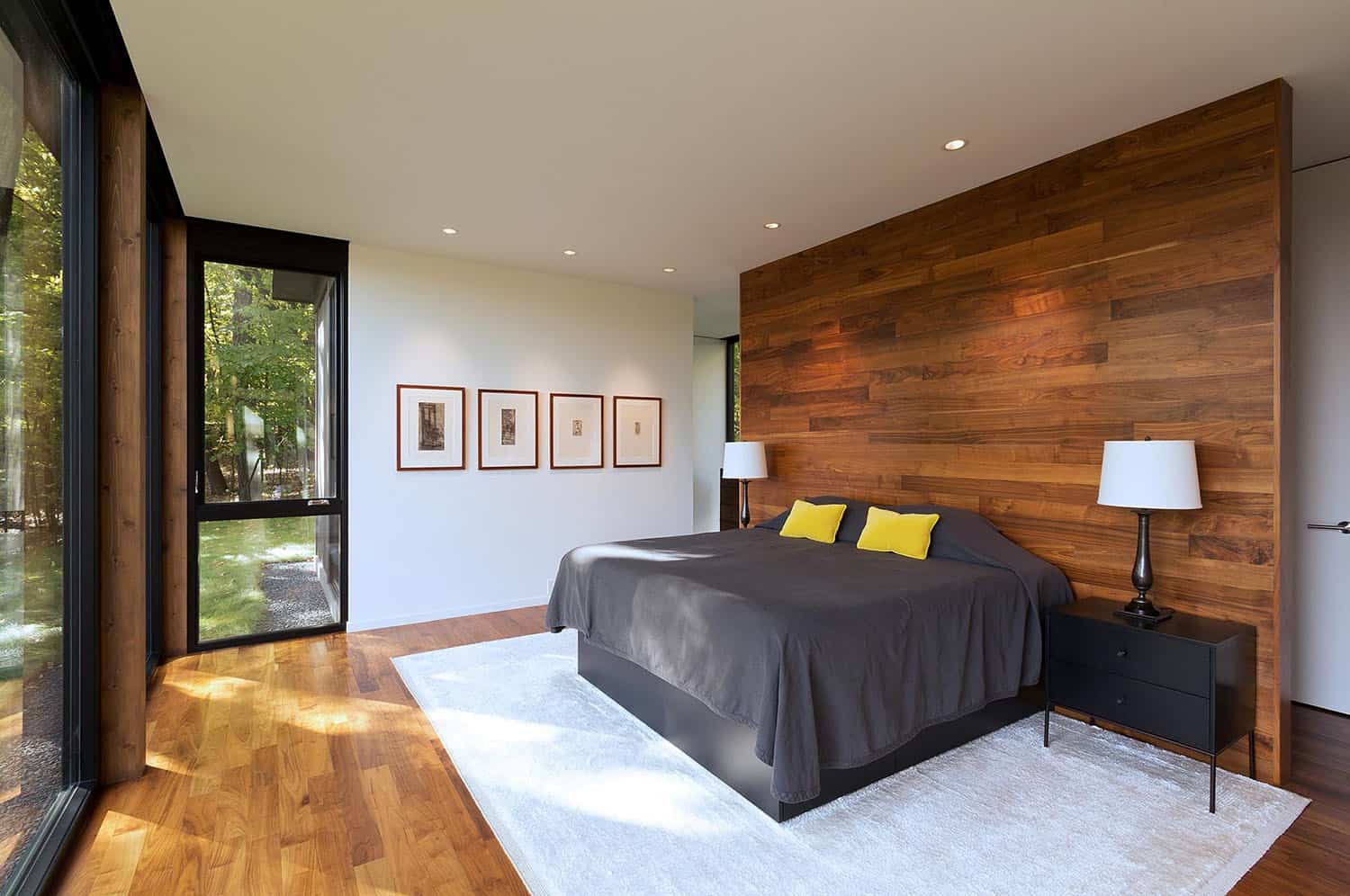 contemporary-bedroom