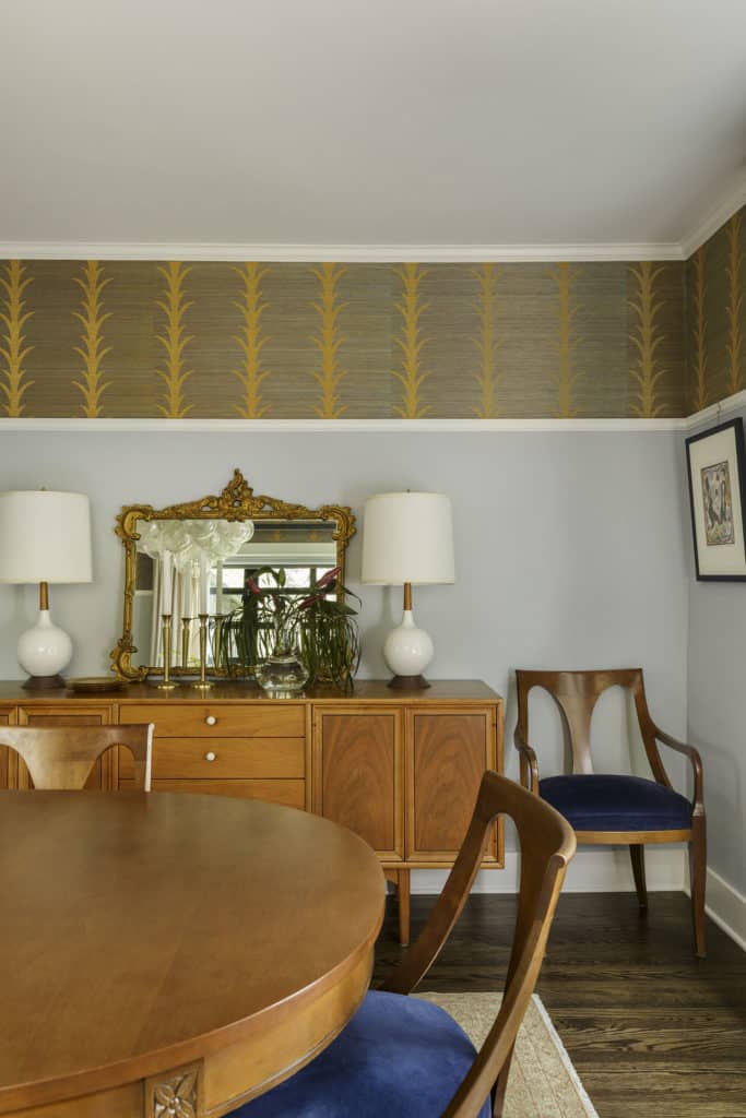 Step into this 1940s Seattle home reimagined with serene Puget Sound views