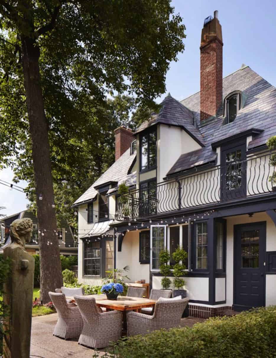 tudor-traditional-exterior