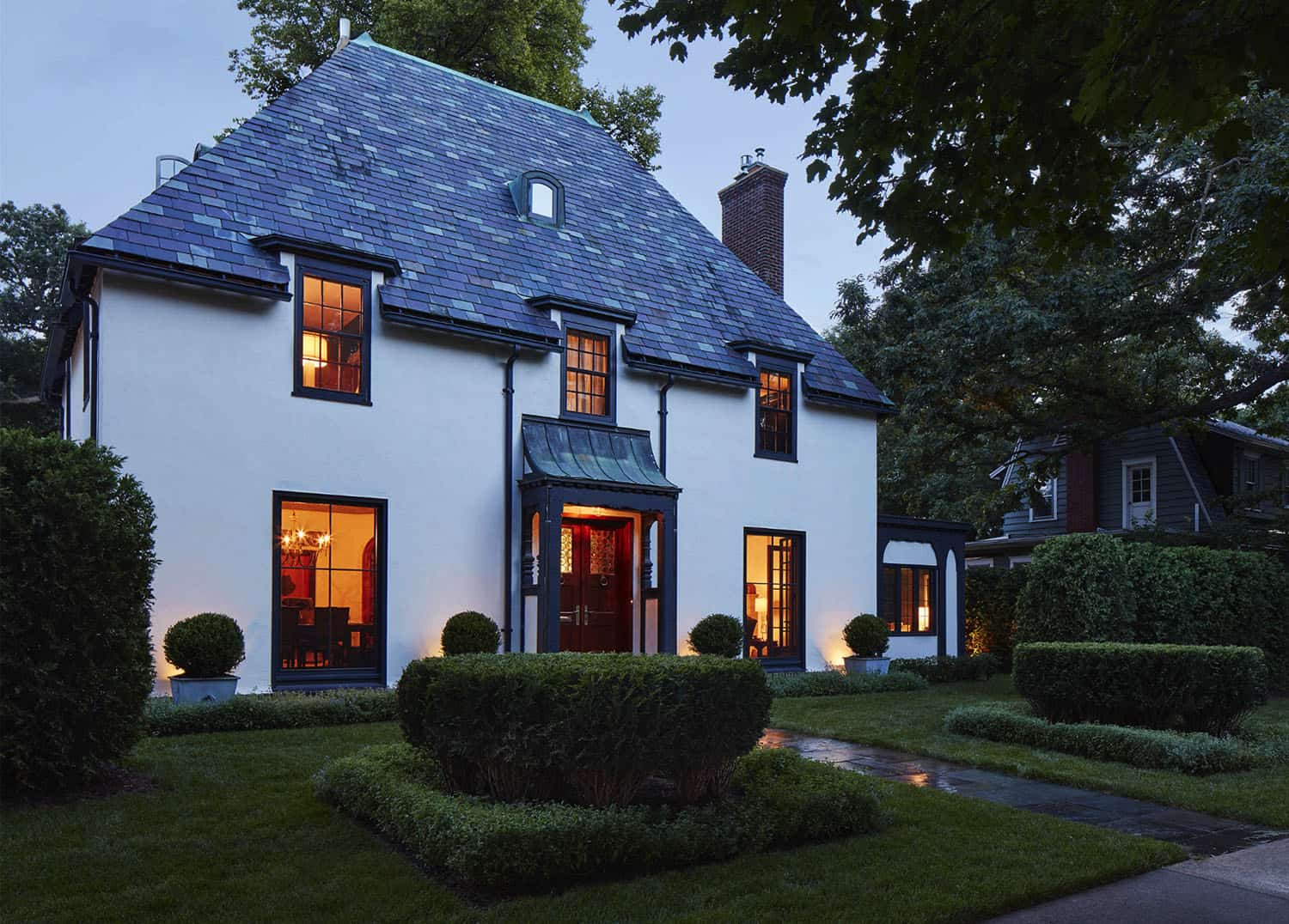 tudor-traditional-exterior
