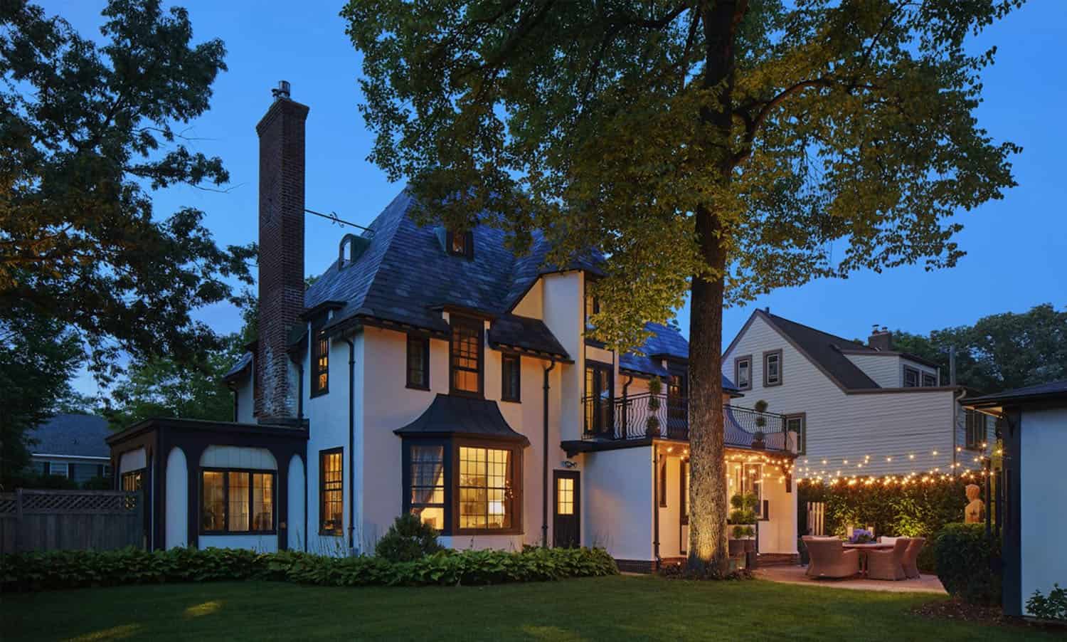tudor-traditional-exterior