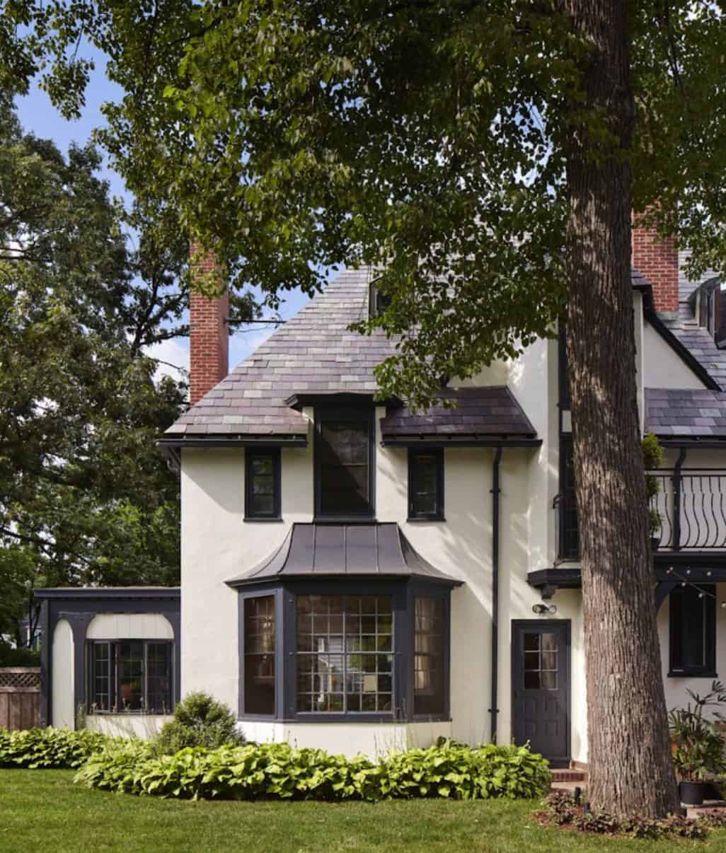 tudor-traditional-exterior