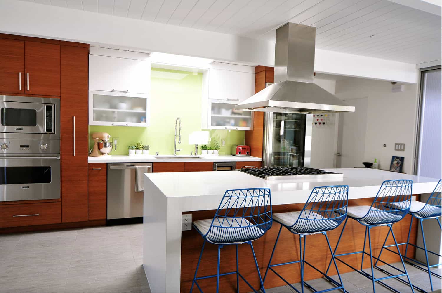 midcentury-modern-kitchen