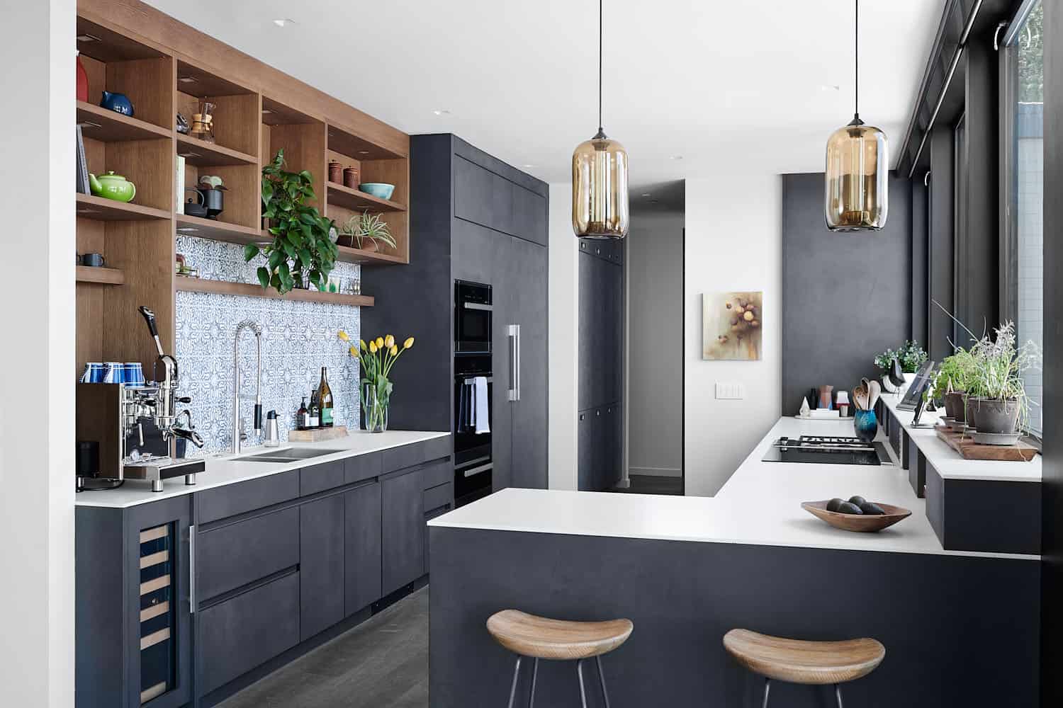 midcentury-modern-kitchen