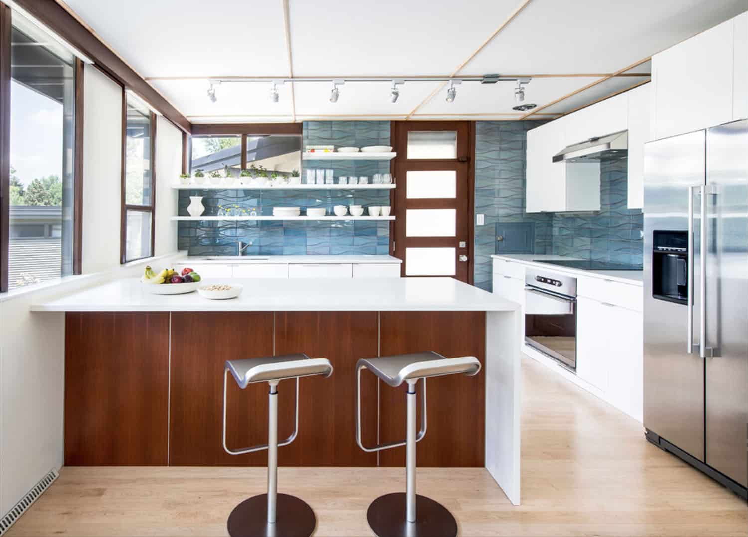 midcentury-modern-kitchen