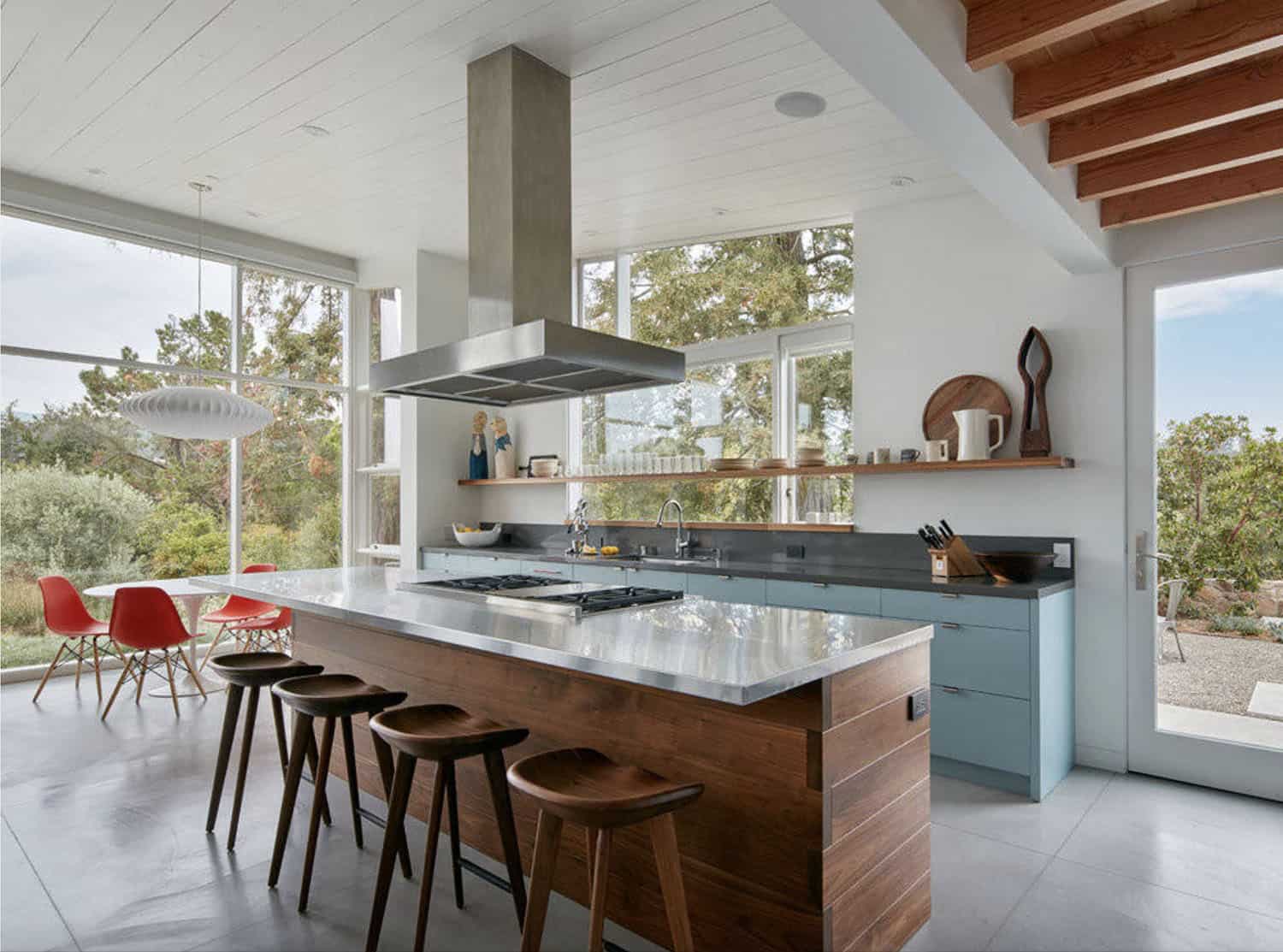 midcentury-modern-kitchen