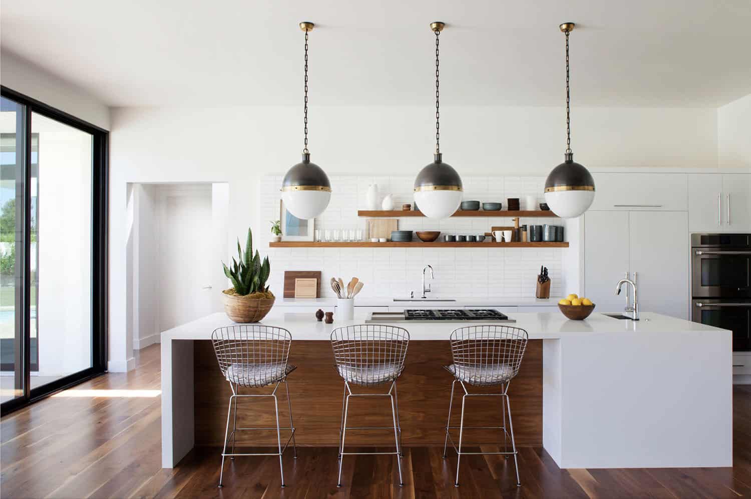 midcentury-modern-kitchen