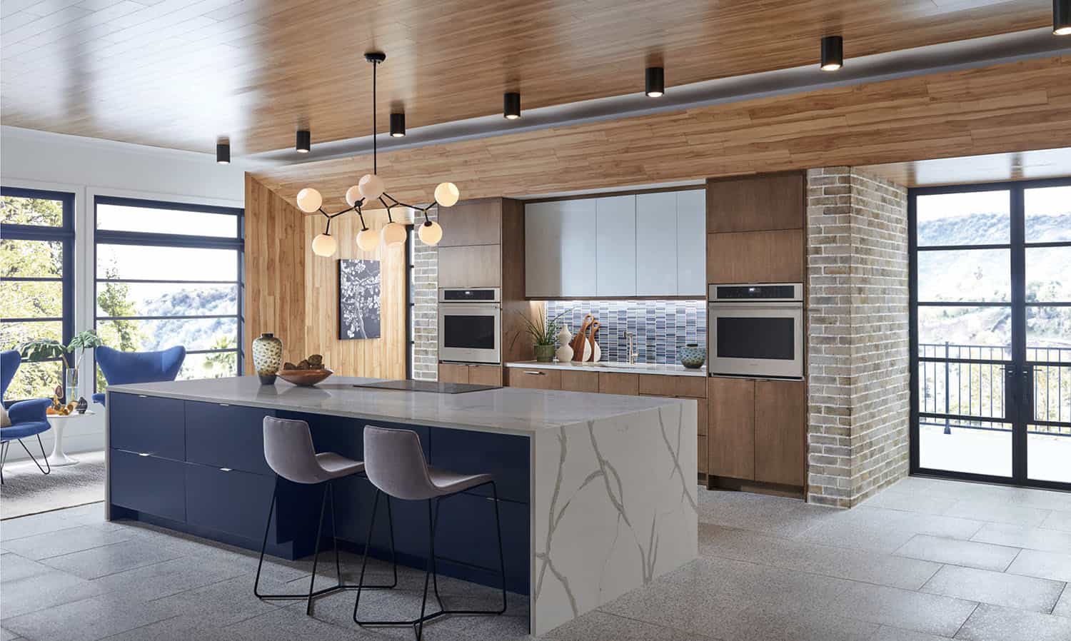 midcentury-modern-kitchen