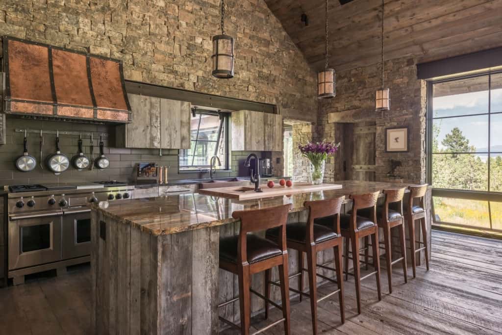 rustic-ranch-kitchen