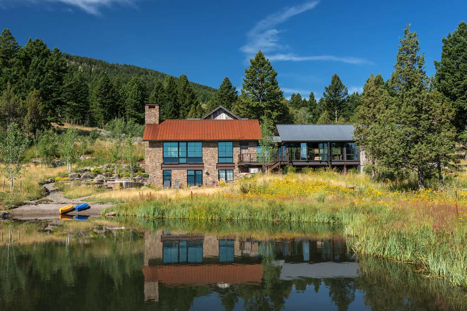 rustic-ranch-house-exterior