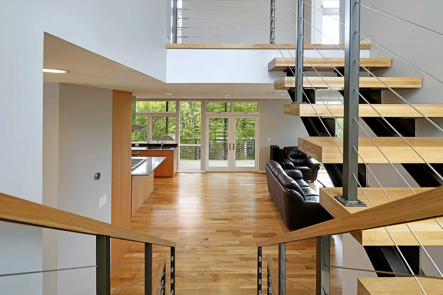 modern-staircase