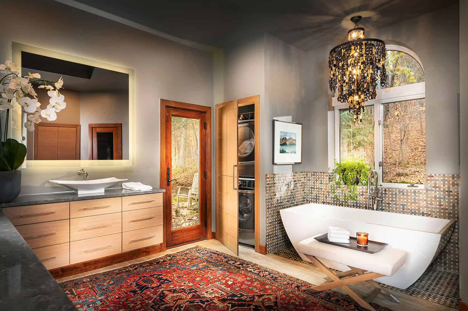 rustic-modern-bathroom