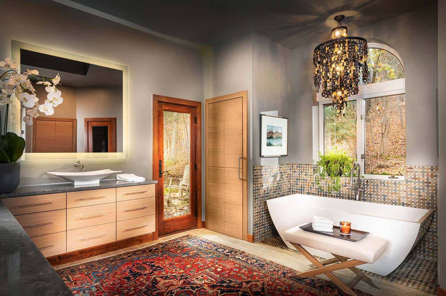 rustic-modern-bathroom