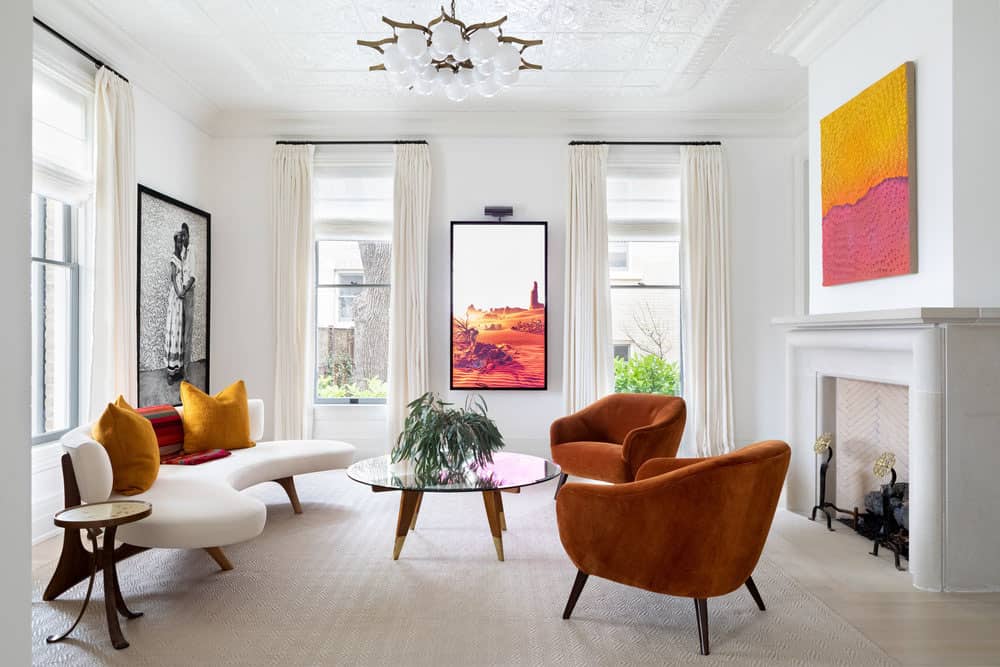 victorian-transitional-living-room