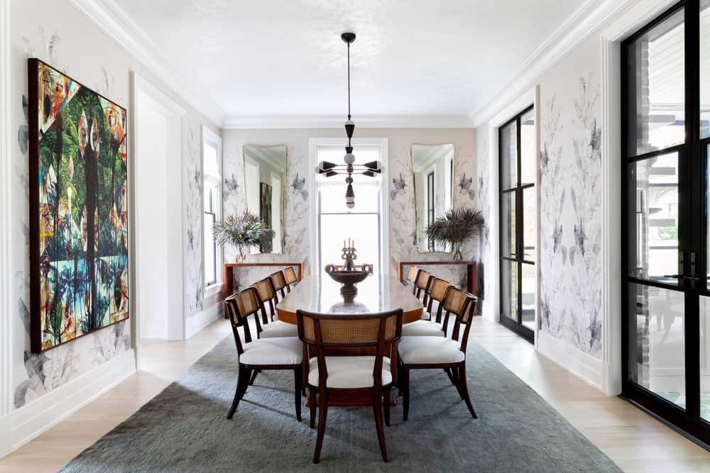 victorian-transitional-dining-room