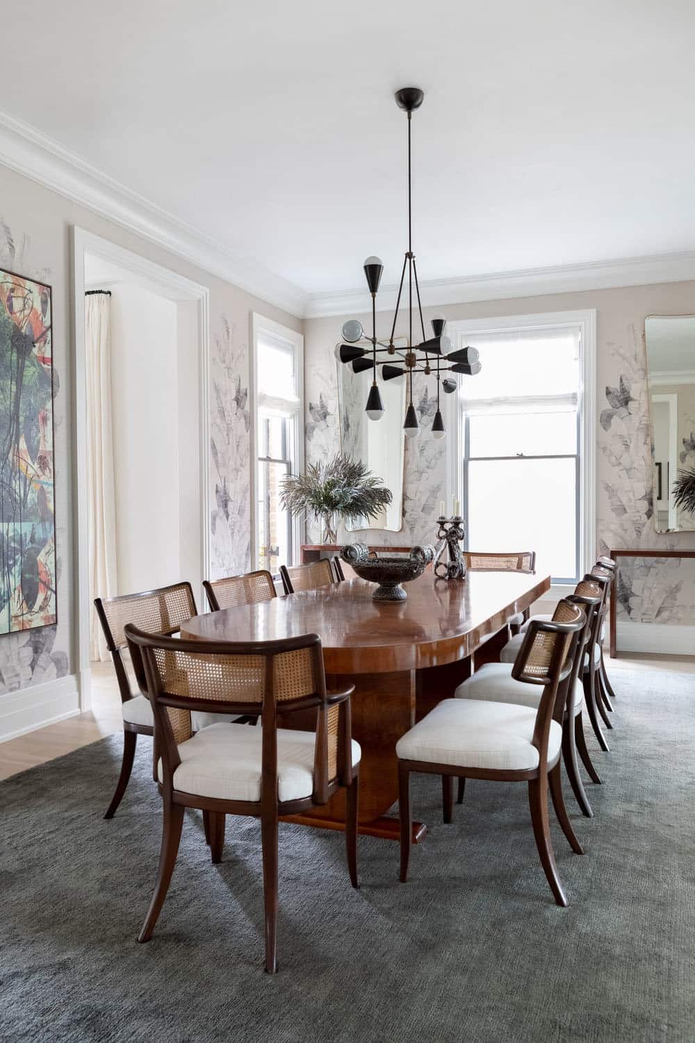 victorian-transitional-dining-room