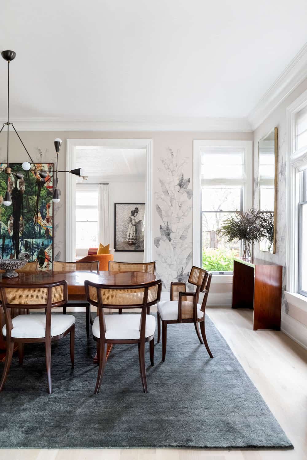 victorian-transitional-dining-room