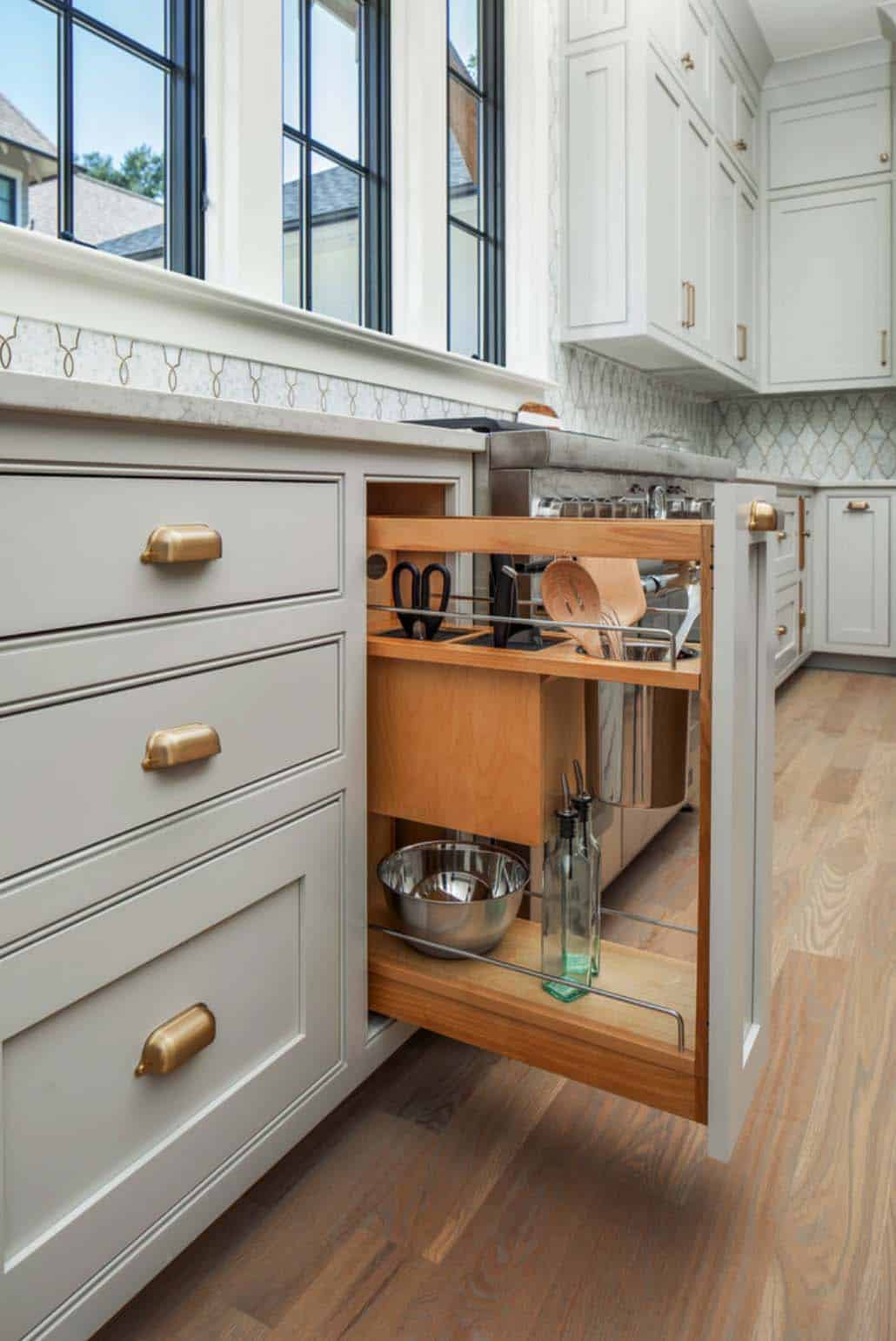 utensil-drawer-transitional-kitchen
