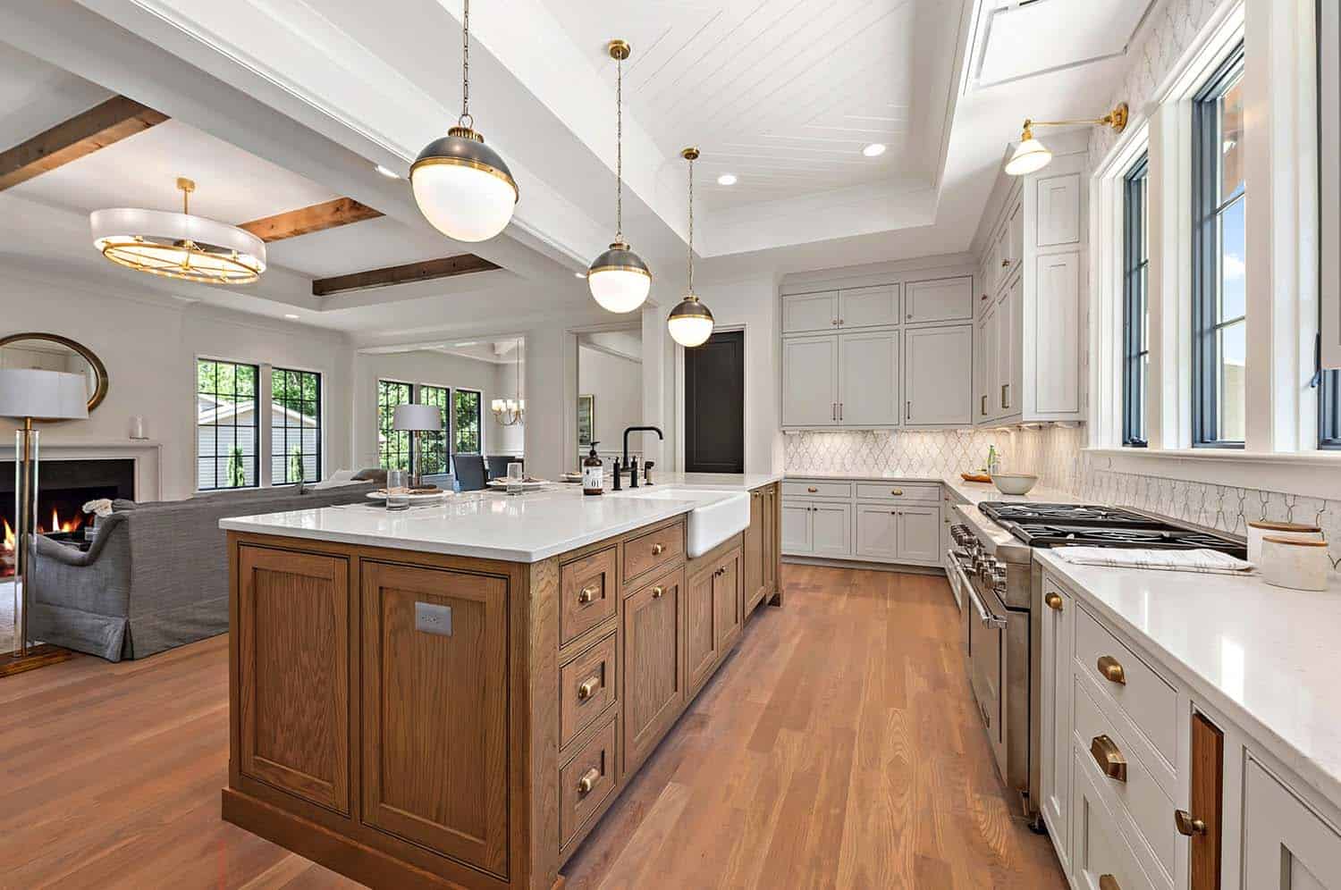 transitional-kitchen