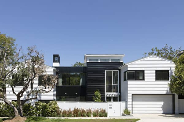 featured posts image for This incredible book-filled California home is a bibliophile’s dream