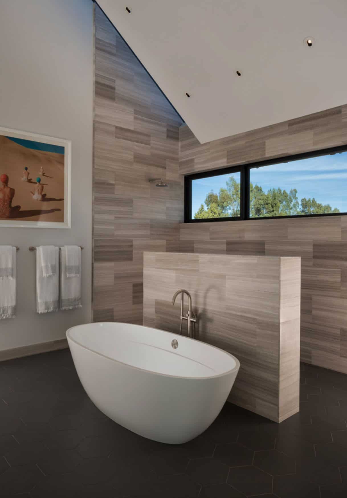 contemporary-bathroom