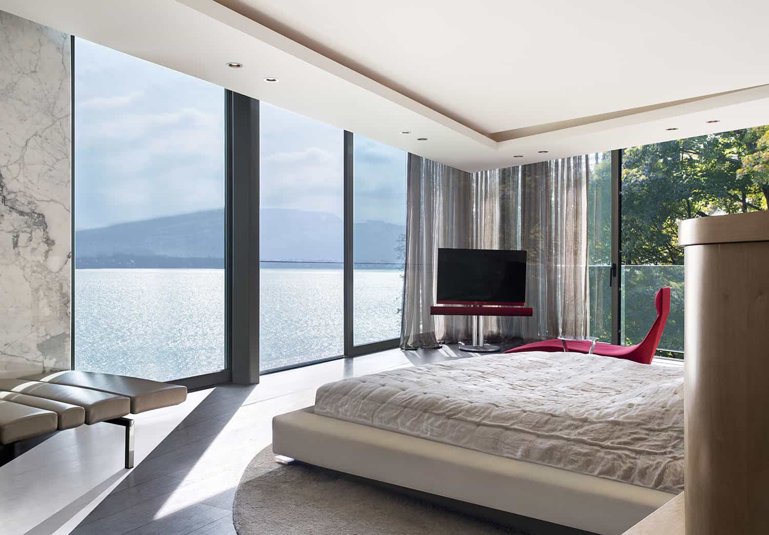 contemporary-bedroom