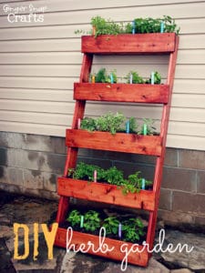 21 Spectacular Recycled Wood Pallet Garden Ideas To DIY