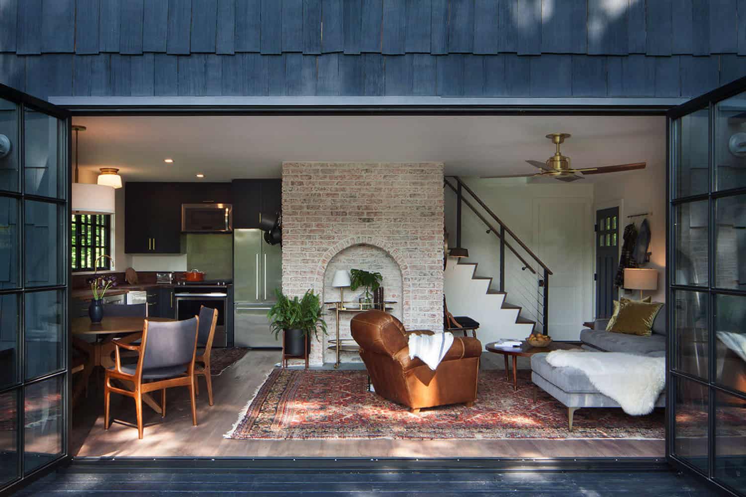 mid-century-modern-living-room