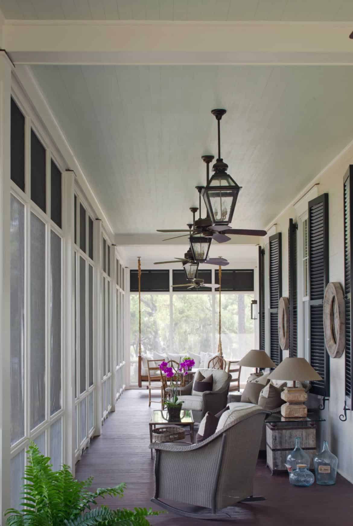 southern-style-screened-porch-ideas