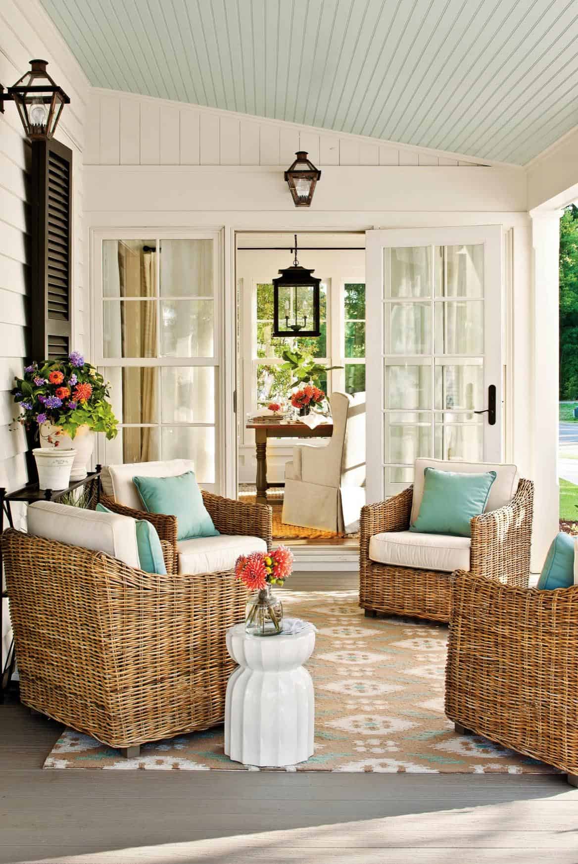 southern-style-screened-porch-ideas