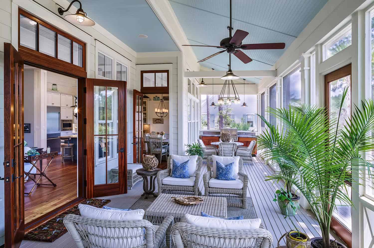 southern-style-screened-porch-ideas