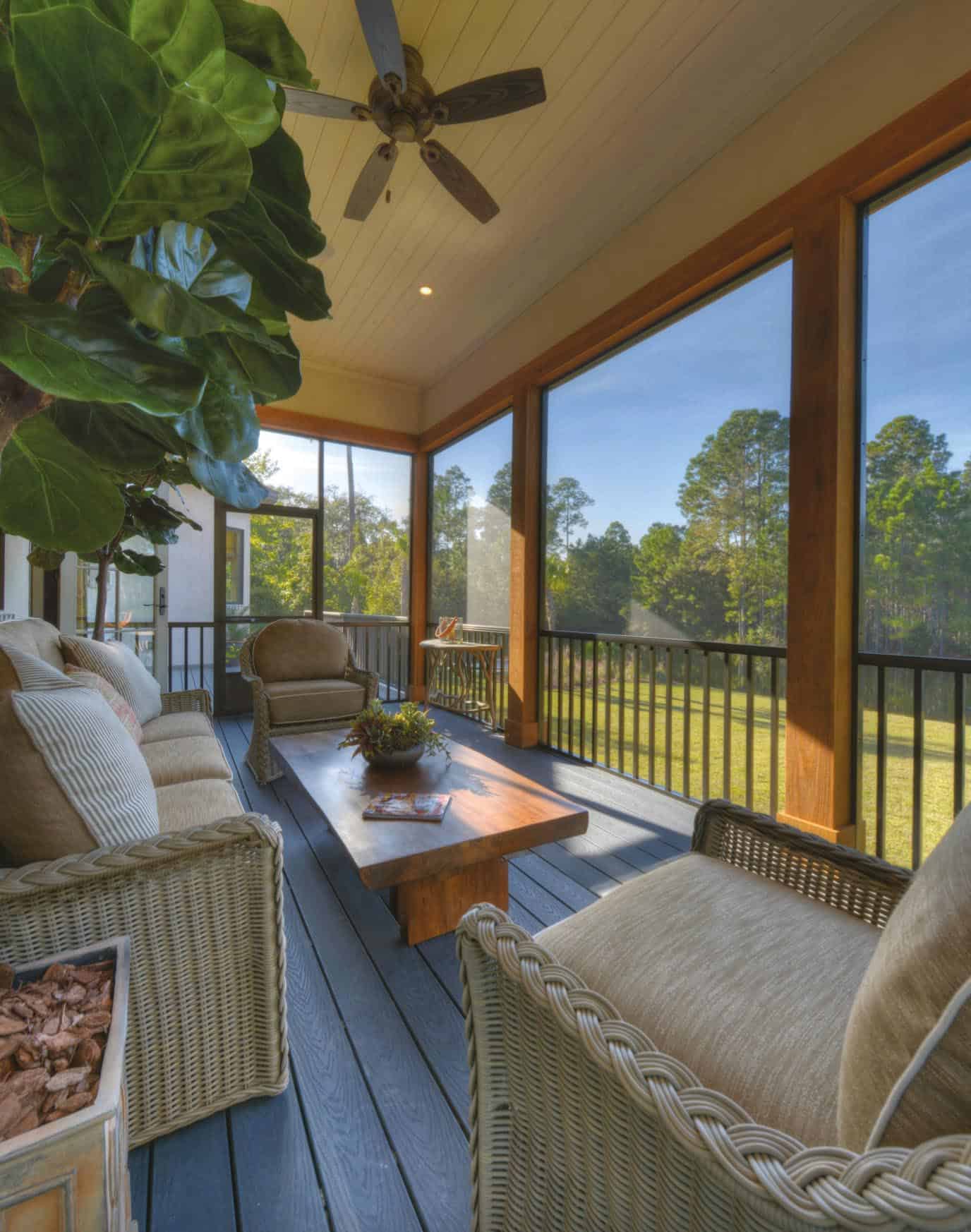 southern-style-screened-porch-ideas