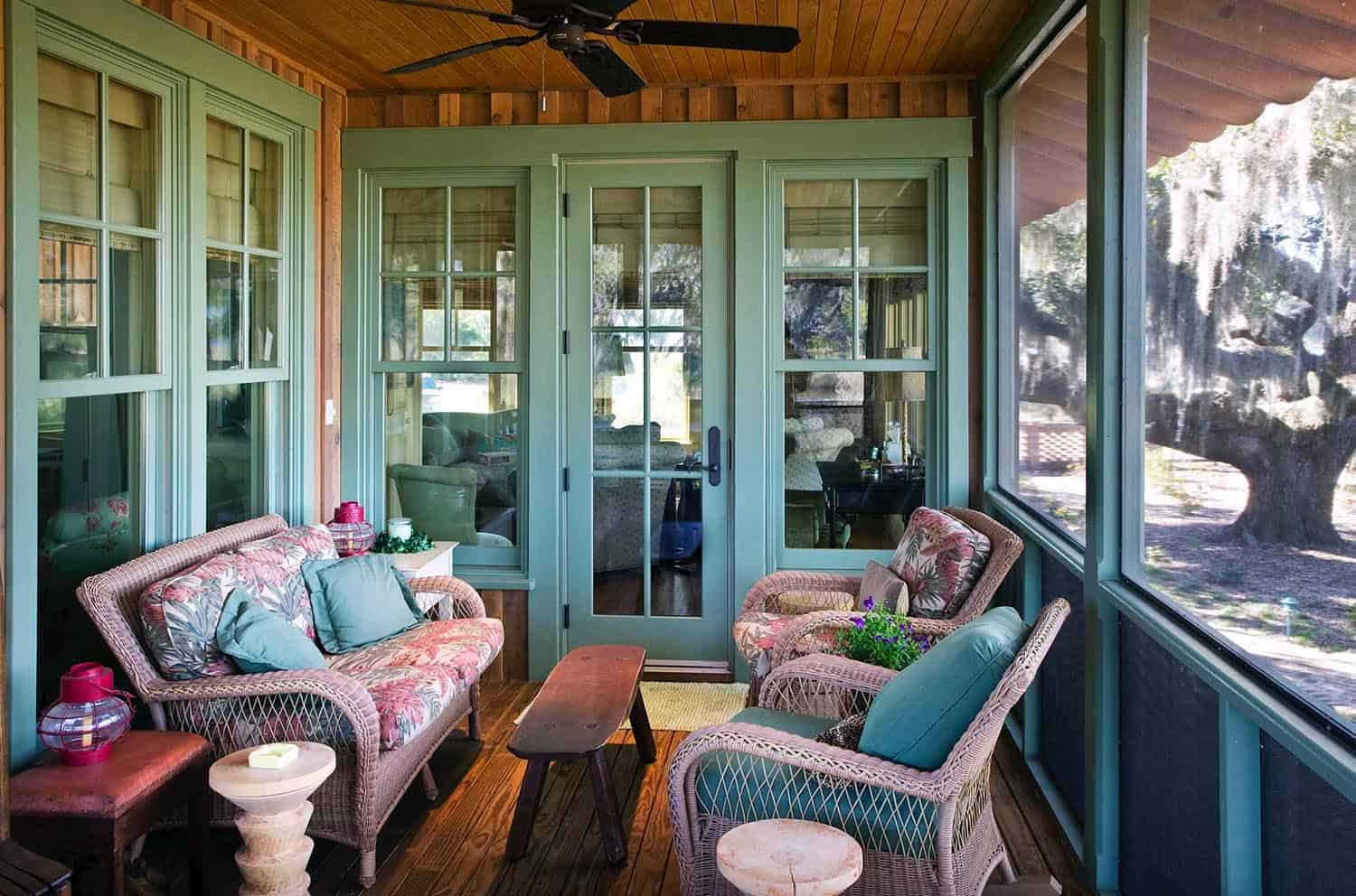 southern-style-screened-porch-ideas