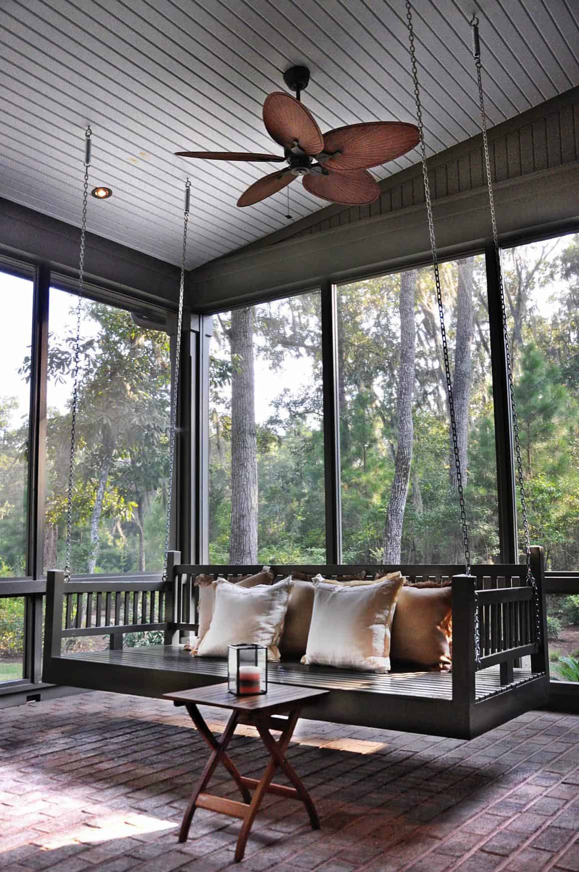 southern-style-screened-porch-ideas