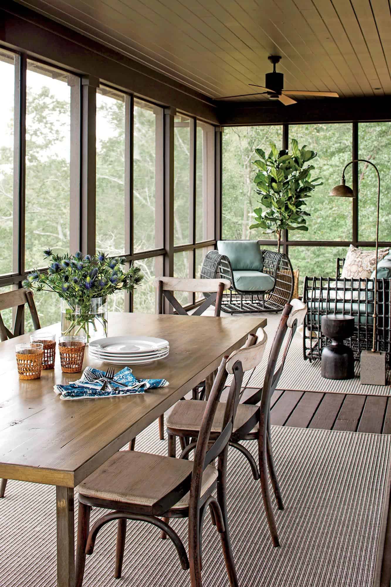 southern-style-screened-porch-ideas