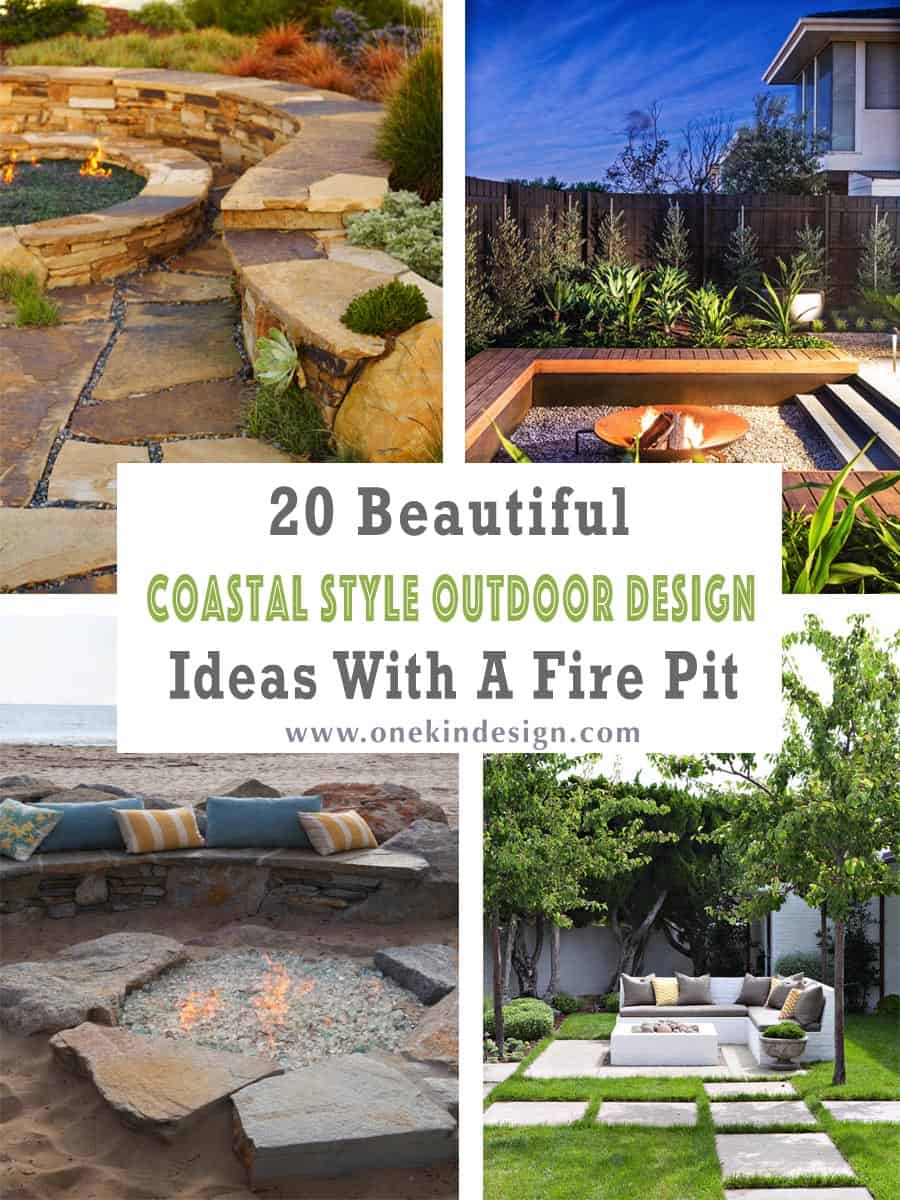 coastal-style-outdoor-design-ideas-with-fire-pit