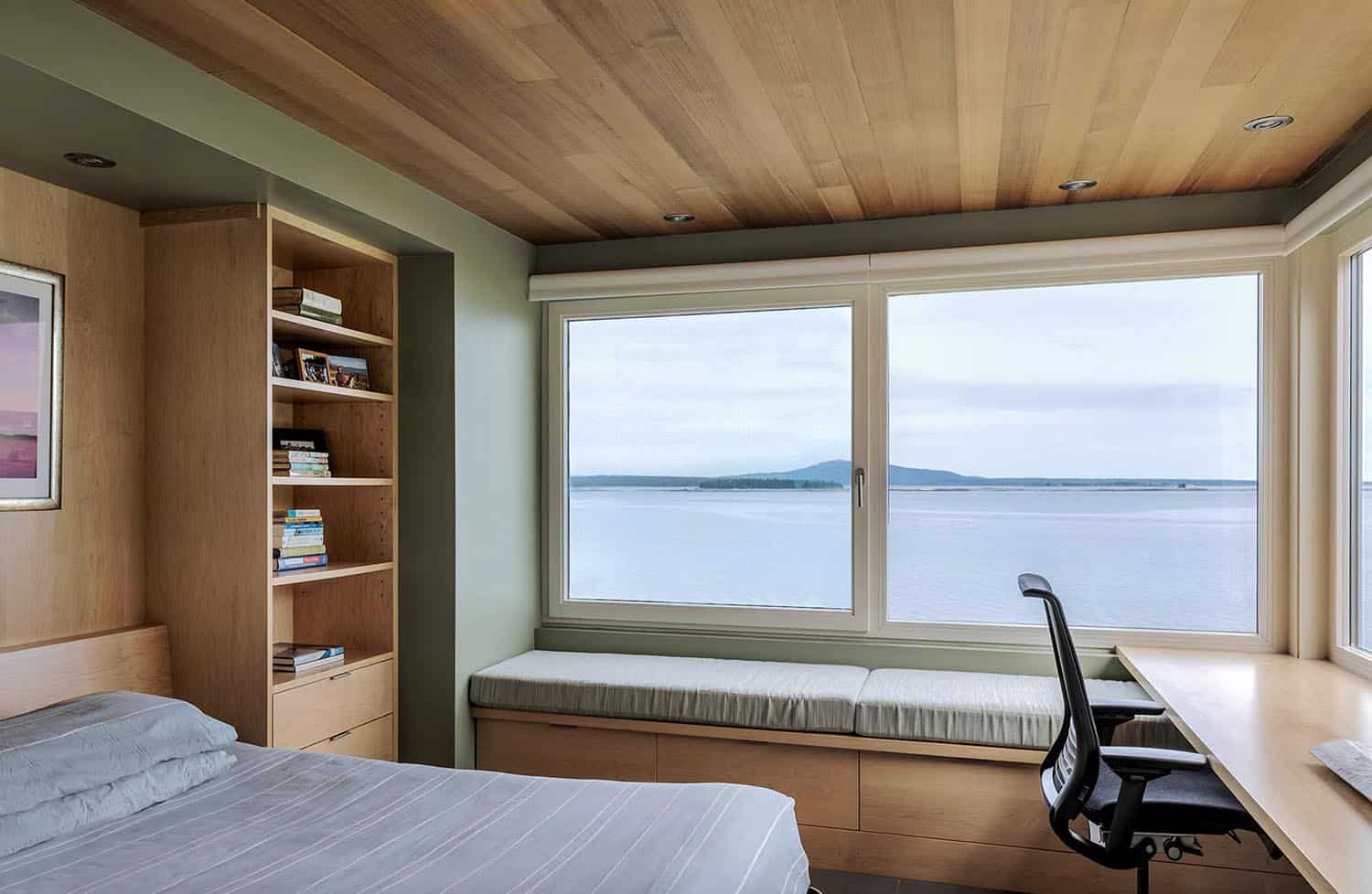 contemporary-bedroom