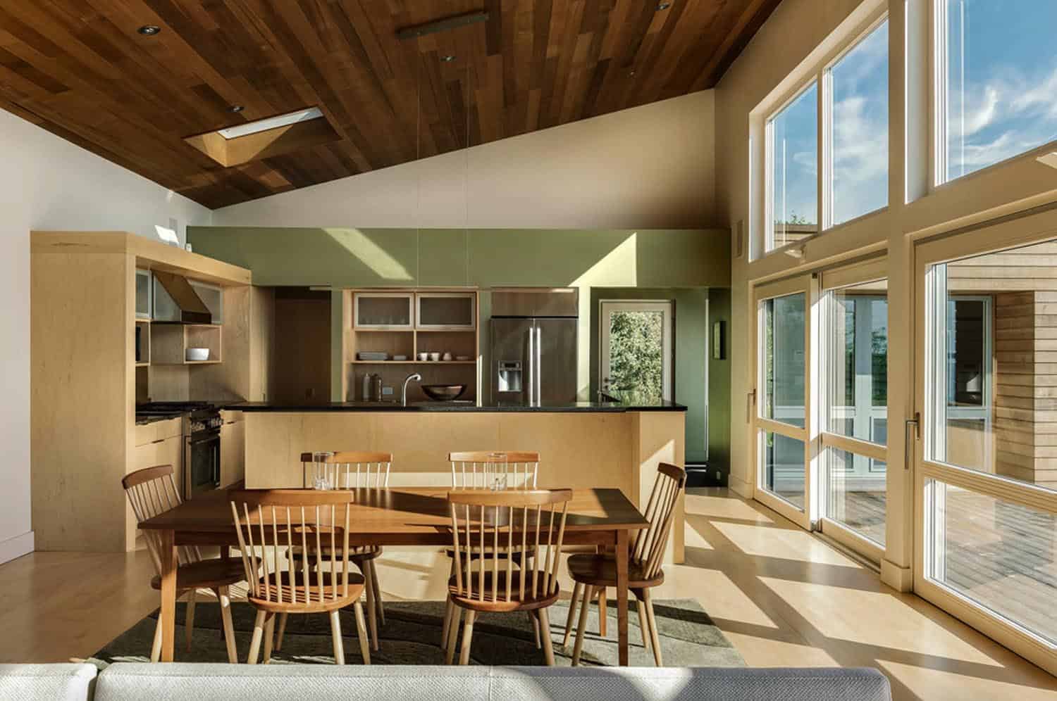 contemporary-dining-room