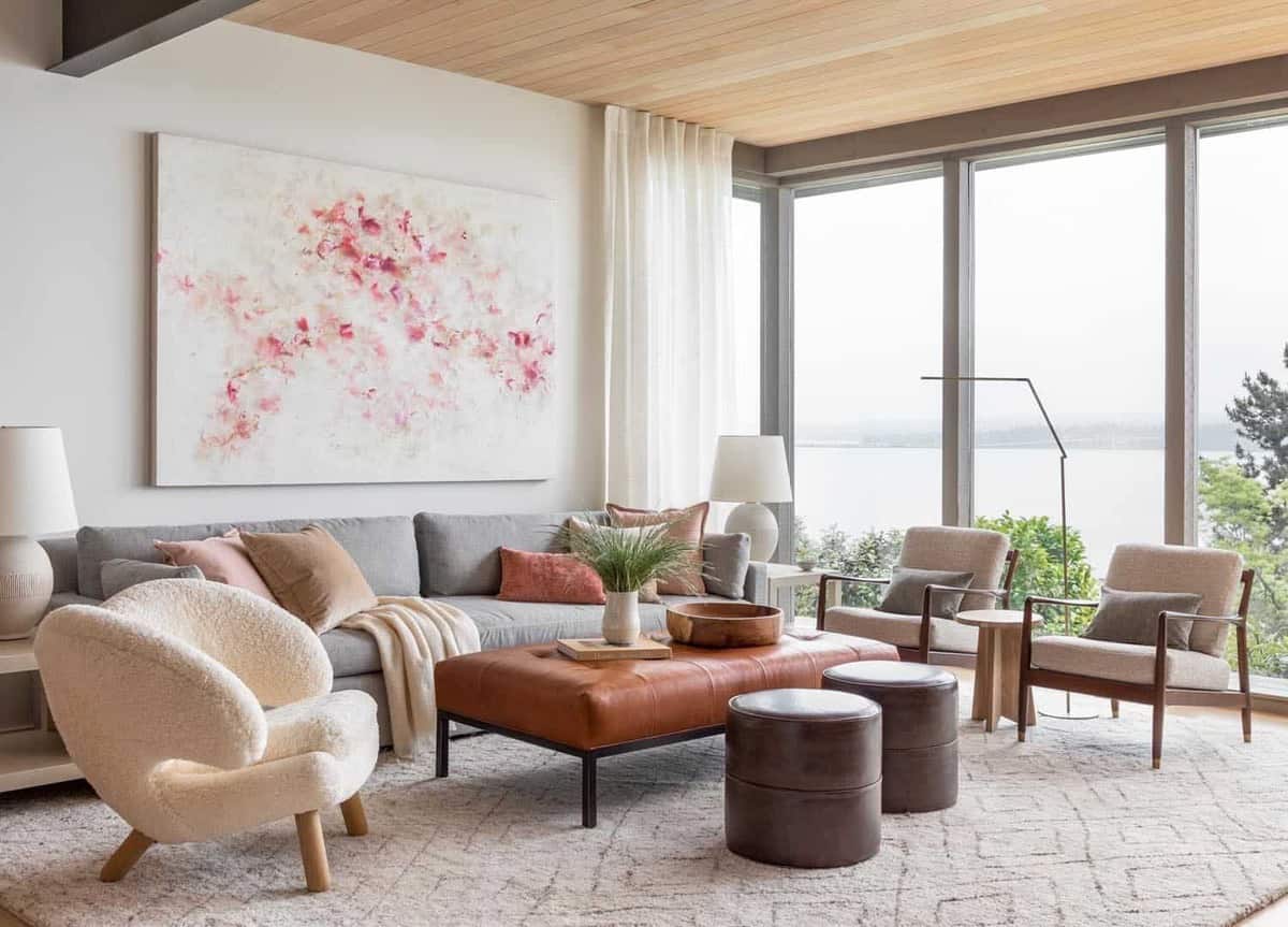 mid-century-living-room