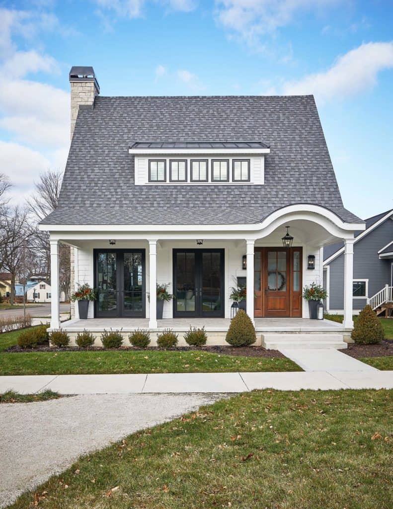 Modern Farmhouse Jackson Mi