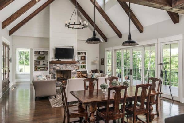 featured posts image for Inside a hillside sanctuary in Tennessee with breathtaking countryside views