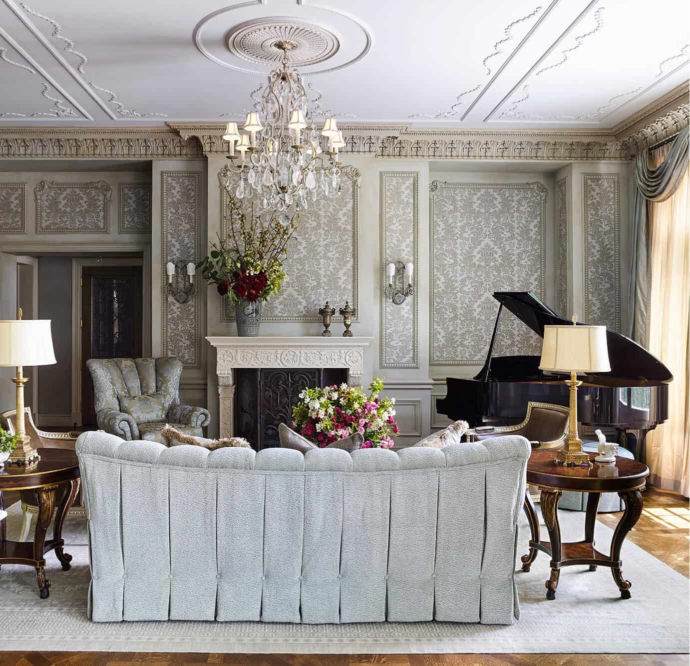 victorian-living-room