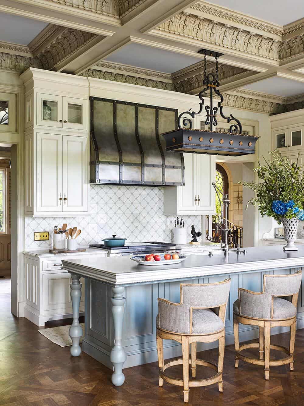 victorian-kitchen