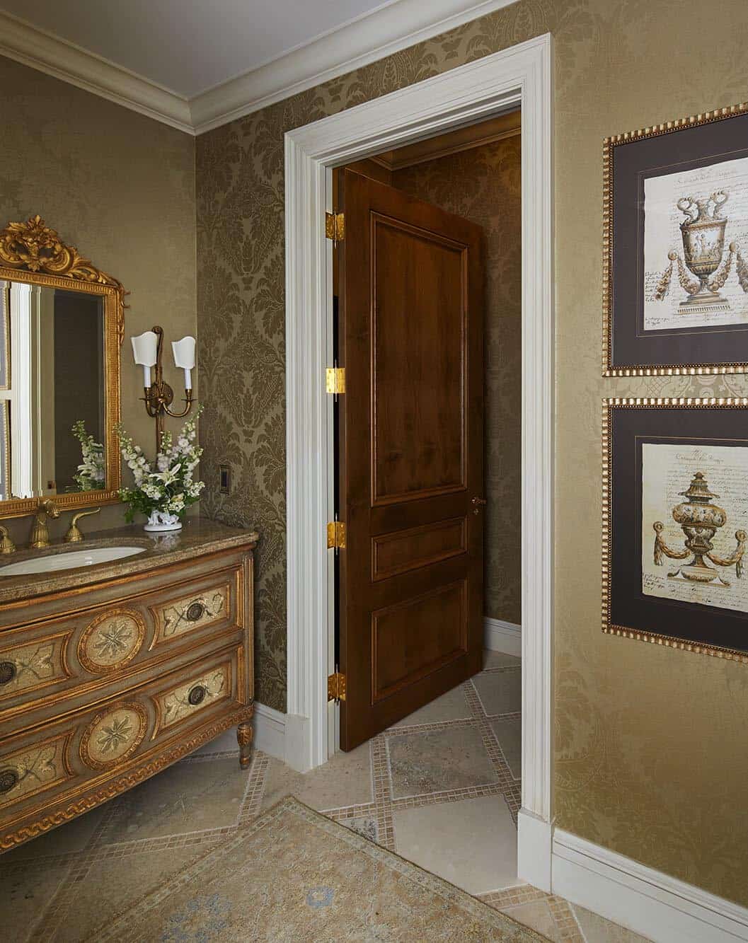 victorian-bedroom