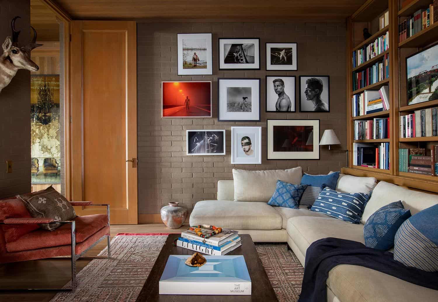 mid-century-home-library