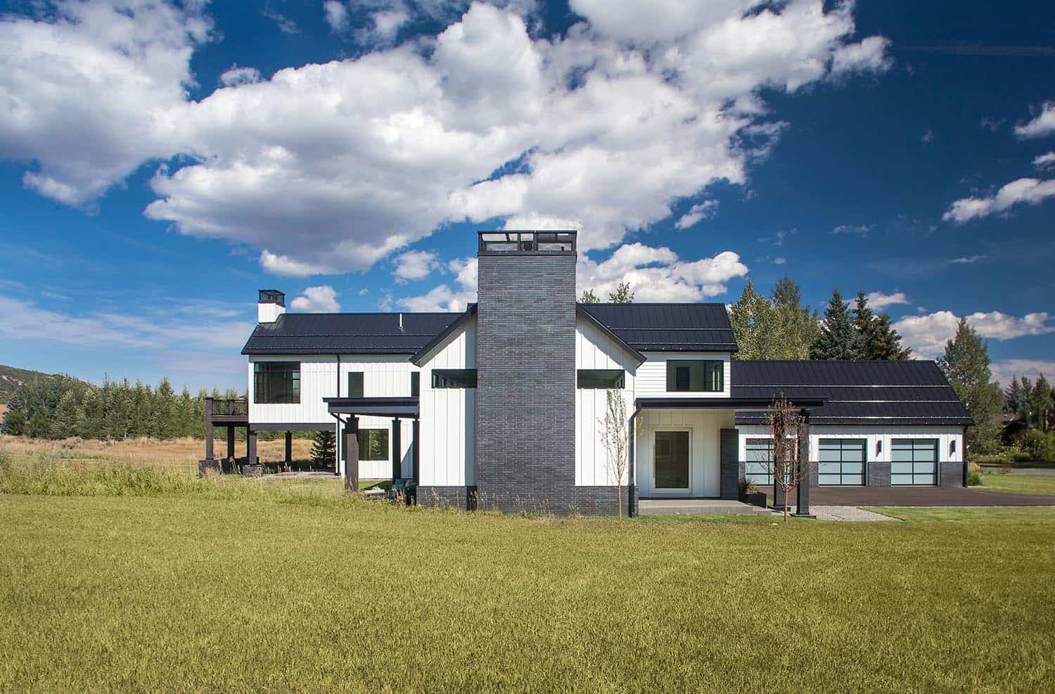 contemporary-home-exterior