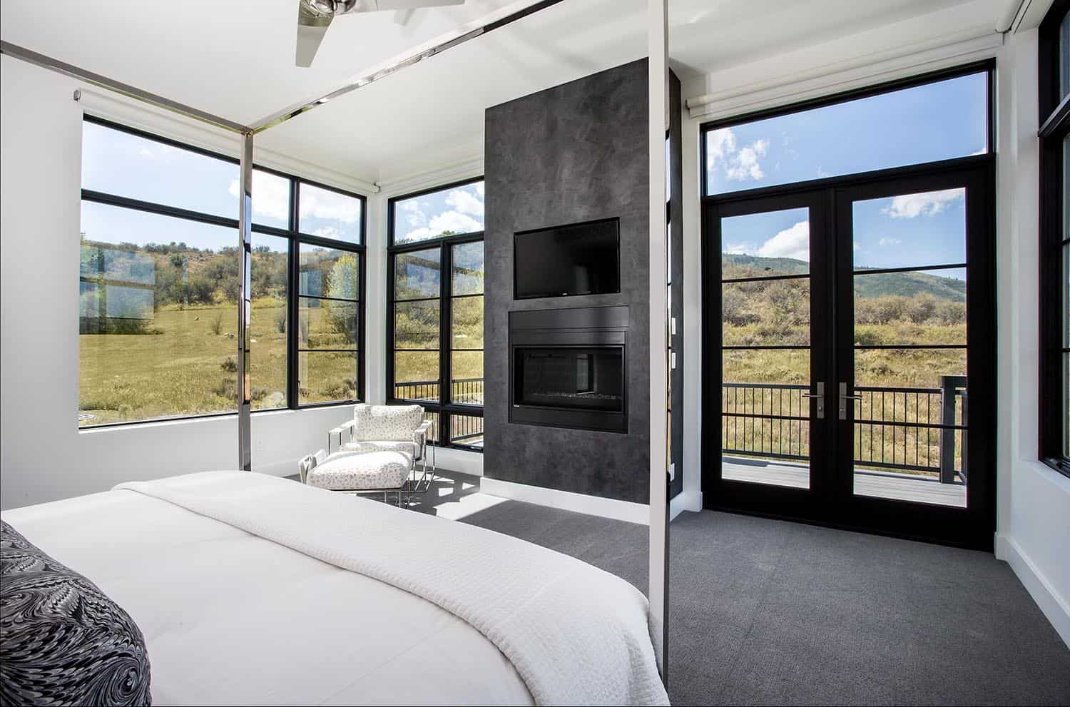 contemporary-bedroom