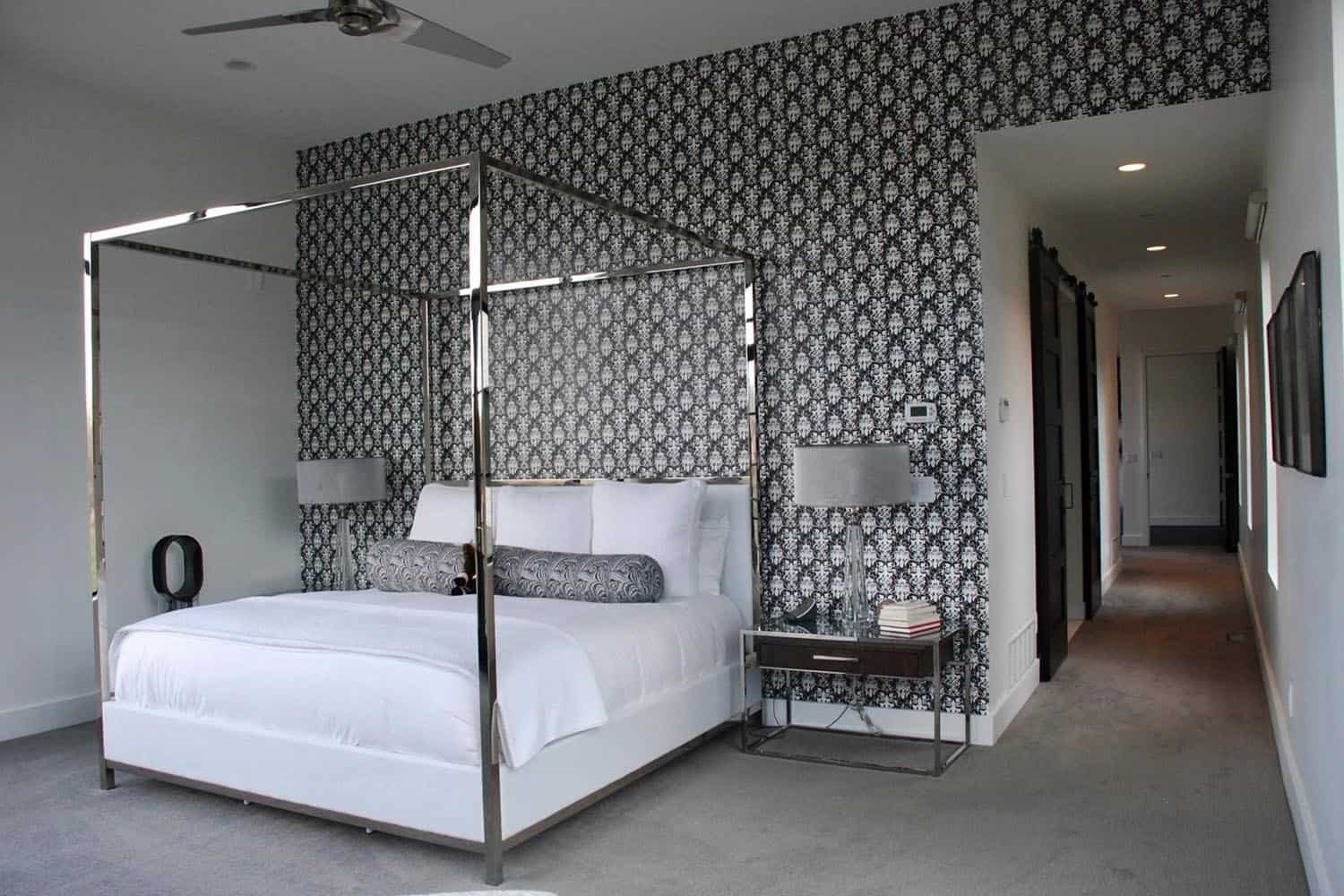contemporary-bedroom